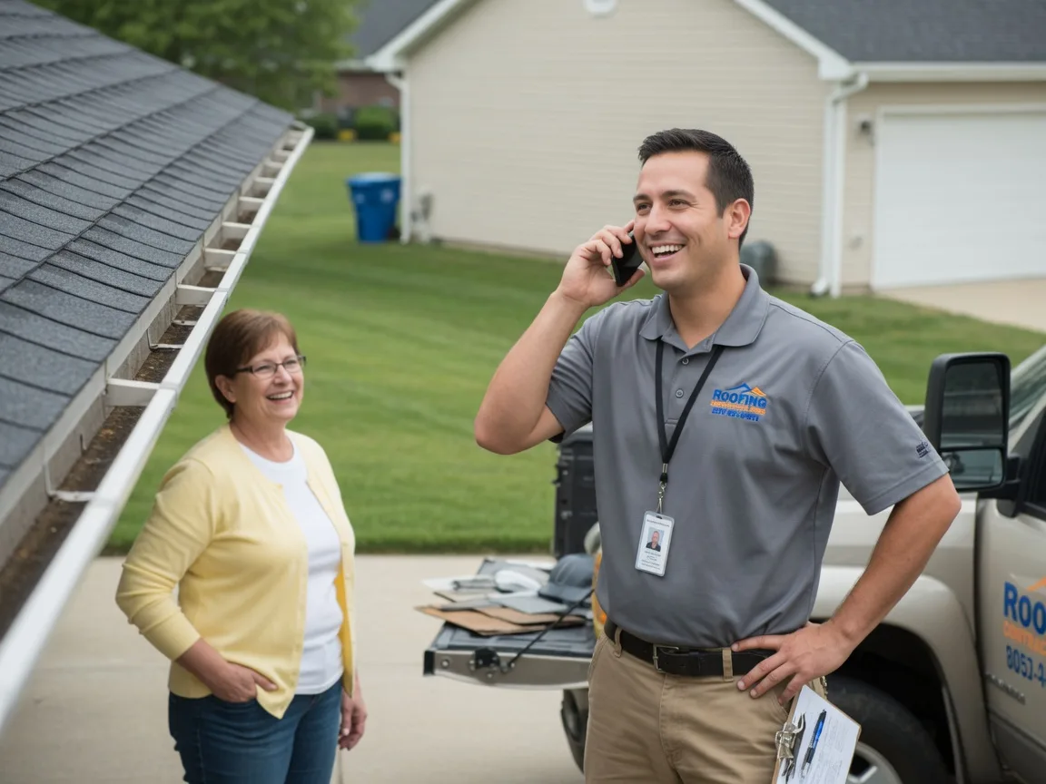 Local Roofing Contractors Sioux Center, IA FAQs